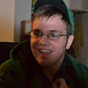 Meet your Posher, Nick